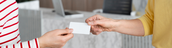 How to spot a fake ID in 4 steps