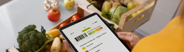 The importance of food hygiene ratings