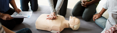 Looking after your restaurant health - Your Guide to First Aid in the Hospitality Industry