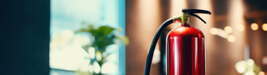Types Of Fire Extinguishers