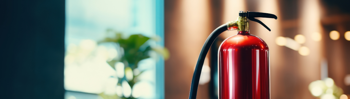Types Of Fire Extinguishers
