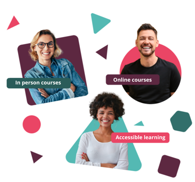 About CPL Learning | Why Work With Us