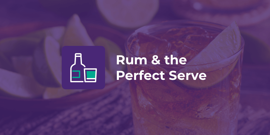 Get Ready for Rum – The Next Big Thing