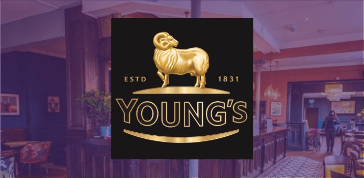 Youngs & Co.'s Brewery - Case Study